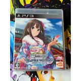 TV Anime Idolmaster Cinderella G4U! Pack Vol.7 - PS3