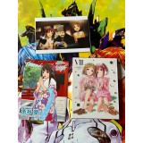 TV Anime Idolmaster Cinderella G4U! Pack Vol.7 - PS3