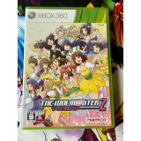 Jaquette jeu The Idolm@ster 2 Premier Tirage, Edition Limitée - Xbox 360 - Version Japonaise