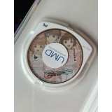 The IdolMaster SP - Perfect Sun - PSP