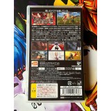 Tekken Dark Resurrection - PSP