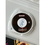 Tekken Dark Resurrection - PSP