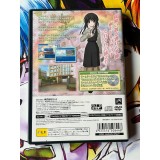 Memories Off After Rain Vol. 3 Graduation Special edition - PS2