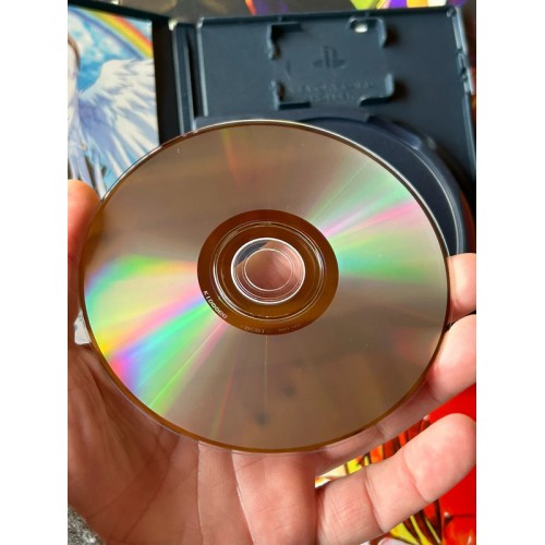 Memories Off After Rain Vol. 3 Graduation Special edition - PS2