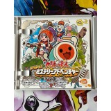 Taiko no tatsujin dokodon mystery adventure - 3DS