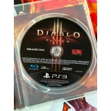 Diablo III / 3 - PS3