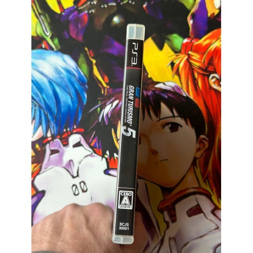 Gran Turismo 5 - PS3