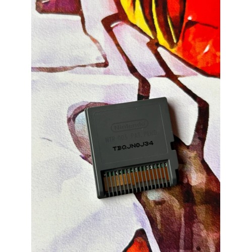 Bakuman: Mangaka e no Dou - DS