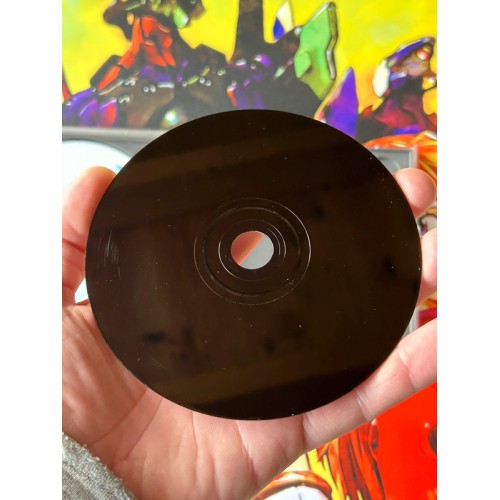 Summon Night 2 - PS1