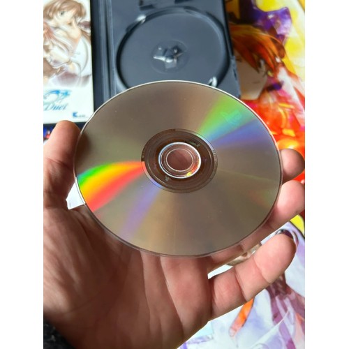 Memories Off Duet: 1st & 2nd Stories - PS2