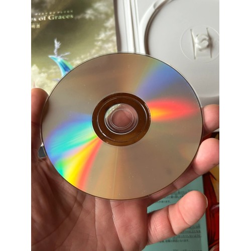 Tales of Graces - Wii