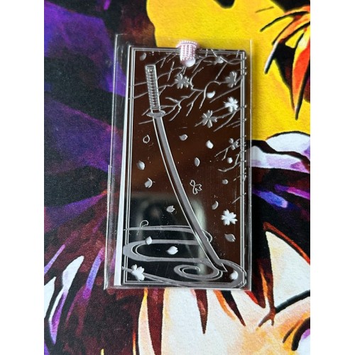 Hakuoki: Zuisouroku Portable Edition Limitée - PSP