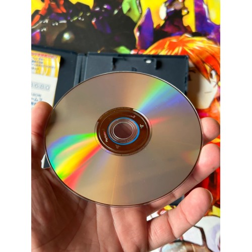 Naruto Shippuuden : Narutimate Accel 2 - PS2