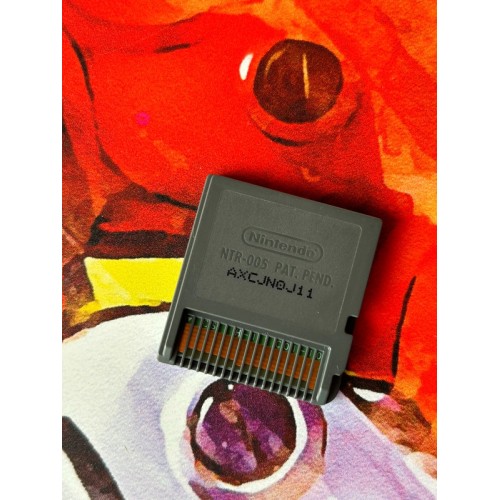 San-X Chara Sagashi Land - DS