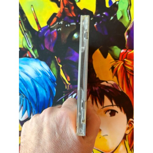 Night Head THE Labyrinth - PS1