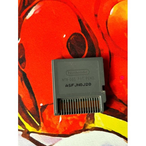 Star Fox Command - DS