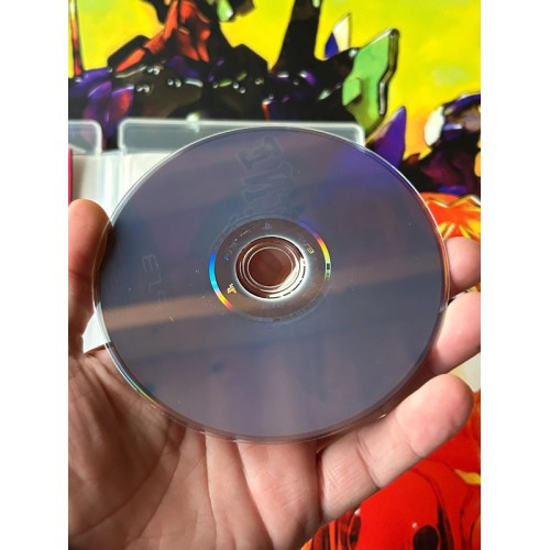 Catherine Avec sound - Art disk - PS3