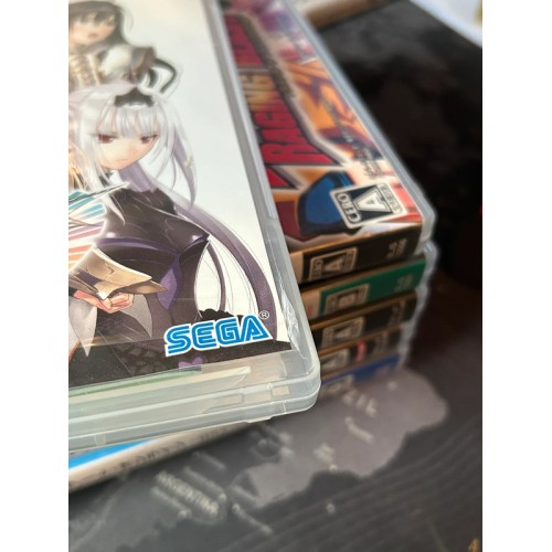 Shining Resonance - PS3