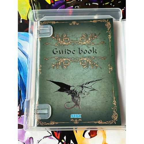 Shining Resonance - PS3