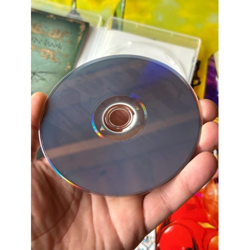 Shining Resonance - PS3