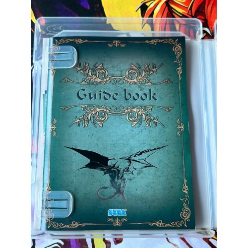 Shining Resonance - PS3