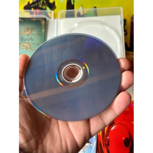 Shining Resonance - PS3