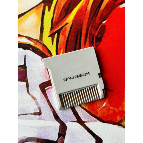 Jikkyou Powerful Pro Yakyuu Heroes - 3DS