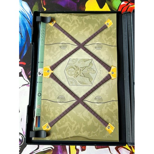 Kowloon Youma Gakuen Ki - PS2