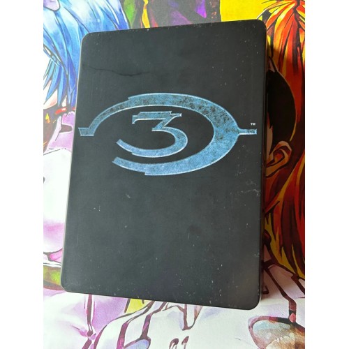 Halo 3 Edition Limitée - Xbox 360