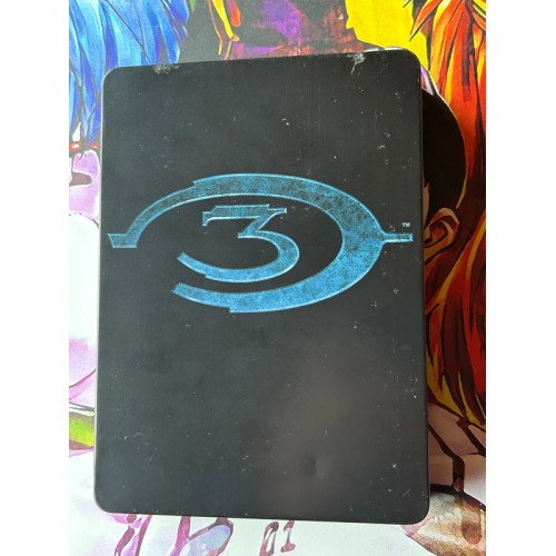 Halo 3 Edition Limitée - Xbox 360