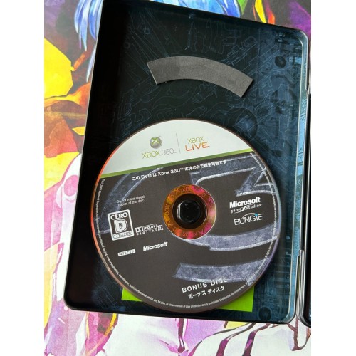 Halo 3 Edition Limitée - Xbox 360