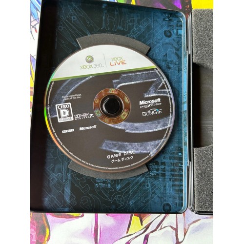 Halo 3 Edition Limitée - Xbox 360