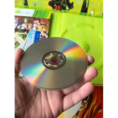 Dream Club Zero - Xbox 360