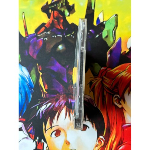 True Love Story - PS1