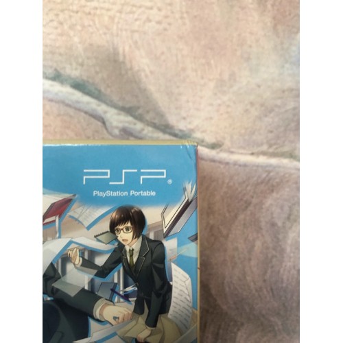 School Wars [Luxury Edition] Version limitée - PSP