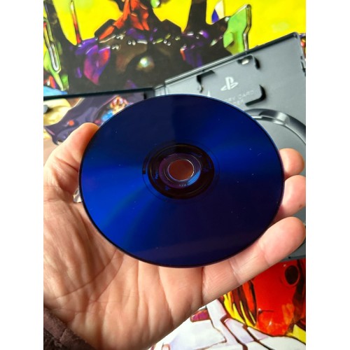 Phantom Kingdom - PS2