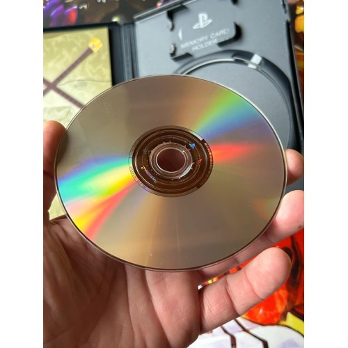 Kowloon Youma Gakuen Ki - PS2