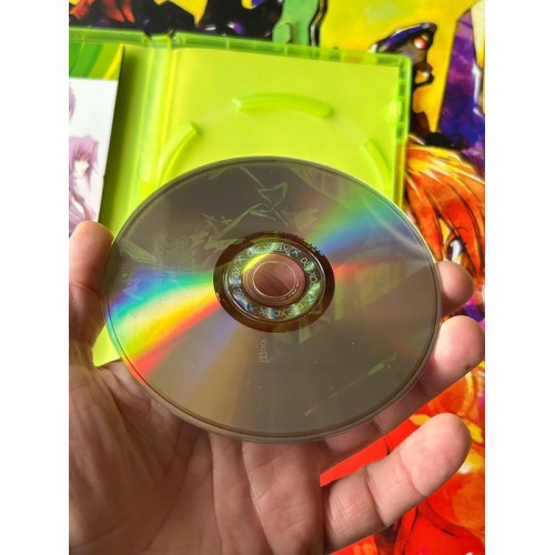 Phantom Breaker - Xbox 360