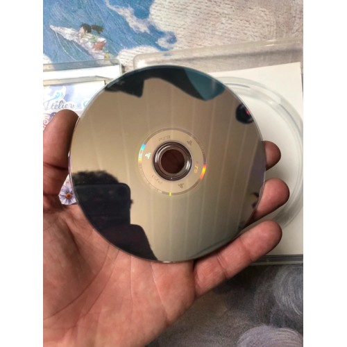 Totori no Atelier : Arland no Renkinjutsushi 2 - PS3