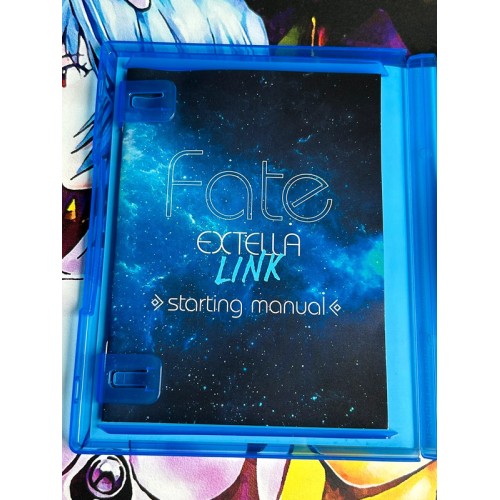 Fate Extella Link - PS4