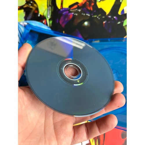 Fate Extella Link - PS4