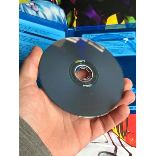 Call of Duty: Infinite Warfare - PS4