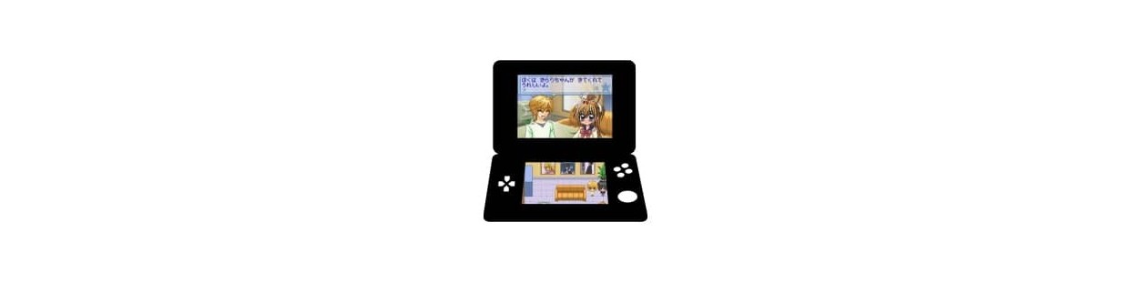 Acheter Jeux import Japon | Console Nintendo DS