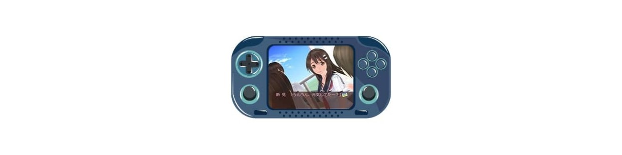 Acheter Jeux import Japon | Console PS Vita de Sony